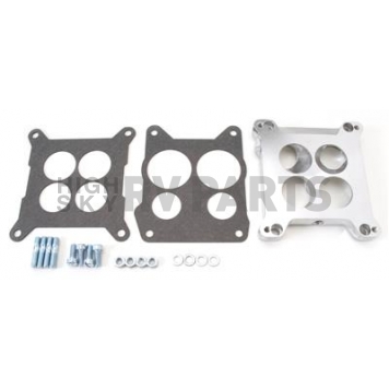 Edelbrock Carburetor Adapter 2696