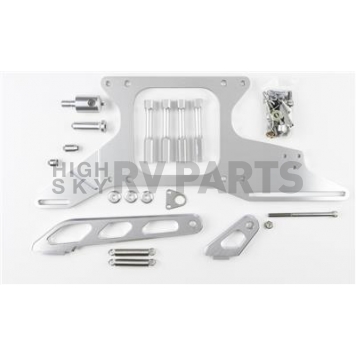 Lokar Performance Carburetor Throttle Cable Bracket 1010127