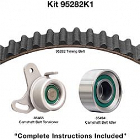 Dayco Products Inc Timing Belt Kit - 95282K1