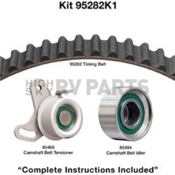Dayco Products Inc Timing Belt Kit - 95282K1