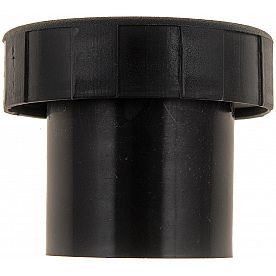 Help! By Dorman Coolant Recovery Tank Cap 82596
