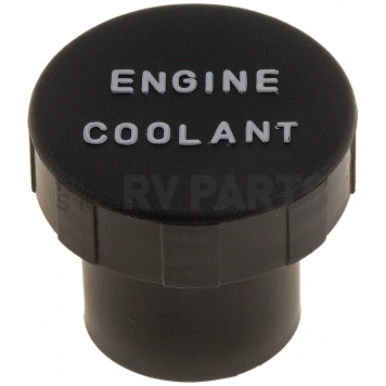 Help! By Dorman Coolant Recovery Tank Cap 82596-1