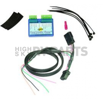 BD Diesel Turbocharger Cool Down Timer - 1081160-D1