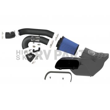 Advanced FLOW Engineering Cold Air Intake - 5473120B-4