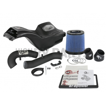 Advanced FLOW Engineering Cold Air Intake - 5473120B-5