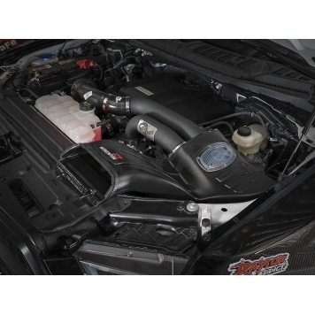 Advanced FLOW Engineering Cold Air Intake - 5473120B-6