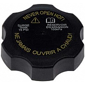 Dorman (OE Solutions) Coolant Recovery Tank Cap 9025601CD