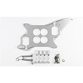 Lokar Performance Carburetor Throttle Cable Bracket 1010167