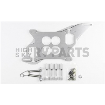 Lokar Performance Carburetor Throttle Cable Bracket 1010167