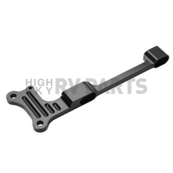Lokar Performance Carburetor Throttle Cable Bracket XTCB40DQ1