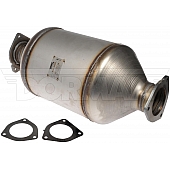 Dorman (OE Solutions) Diesel Particulate Filter 6742033