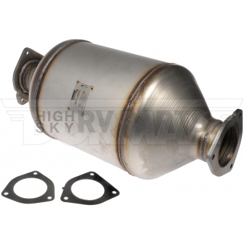 Dorman (OE Solutions) Diesel Particulate Filter 6742033