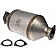 Dorman (OE Solutions) Diesel Particulate Filter 6742033