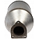 Dorman (OE Solutions) Diesel Particulate Filter 6742033