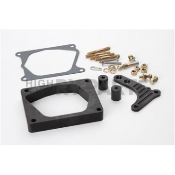 Lokar Performance Carburetor Trans Kickdown Bracket XTCB40EDC