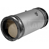 Dorman (OE Solutions) Diesel Particulate Filter 6742054