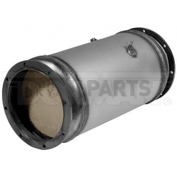 Dorman (OE Solutions) Diesel Particulate Filter 6742054