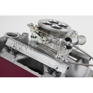 Lokar Performance Carburetor Trans Kickdown Bracket XTCB40EDK