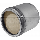 Dorman (OE Solutions) Diesel Particulate Filter 6742055