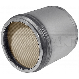 Dorman (OE Solutions) Diesel Particulate Filter 6742055