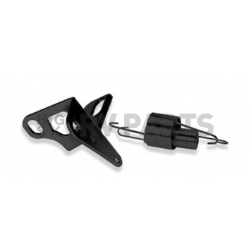 Lokar Performance Carburetor Throttle Cable Bracket XTCB40FIT
