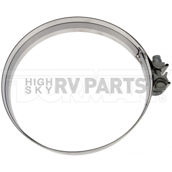 Dorman (OE Solutions) Diesel Particulate Filter Gasket 6747010-1