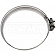 Dorman (OE Solutions) Diesel Particulate Filter Gasket 6747010