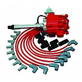 MSD Ignition Ignition System Kit 84742