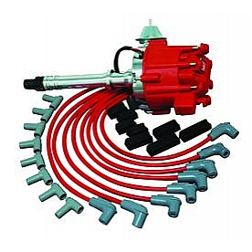 MSD Ignition Ignition System Kit 84742
