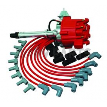 MSD Ignition Ignition System Kit 84742