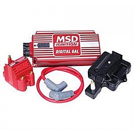 MSD Ignition Ignition System Kit 85001