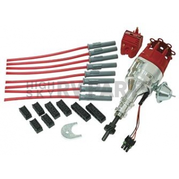 MSD Ignition Ignition System Kit 84746