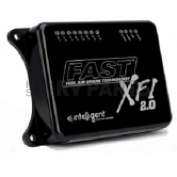 Fast Engine Control Module - ECM 301007