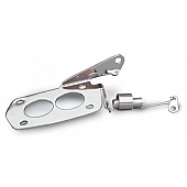 Lokar Performance Carburetor Throttle Cable Bracket TRP4003