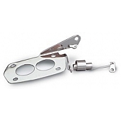 Lokar Performance Carburetor Throttle Cable Bracket TRP4005