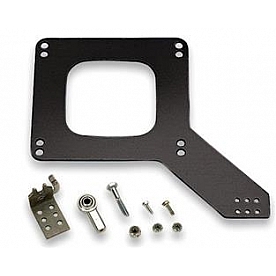 Moroso Performance Carburetor Throttle Cable Bracket 65045