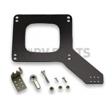 Moroso Performance Carburetor Throttle Cable Bracket 65045