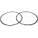 Dorman (OE Solutions) Diesel Particulate Filter Gasket 6749010