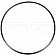 Dorman (OE Solutions) Diesel Particulate Filter Gasket 6749010