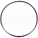 Dorman (OE Solutions) Diesel Particulate Filter Gasket 6749010