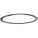 Dorman (OE Solutions) Diesel Particulate Filter Gasket 6749027