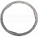 Dorman (OE Solutions) Diesel Particulate Filter Gasket 6749027
