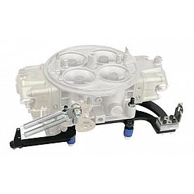 Moroso Performance Carburetor Throttle Cable Bracket 65047