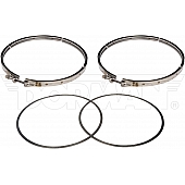 Dorman (OE Solutions) Diesel Particulate Filter Gasket 6749033