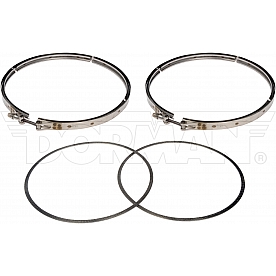 Dorman (OE Solutions) Diesel Particulate Filter Gasket 6749033