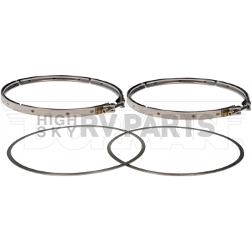 Dorman (OE Solutions) Diesel Particulate Filter Gasket 6749033-1