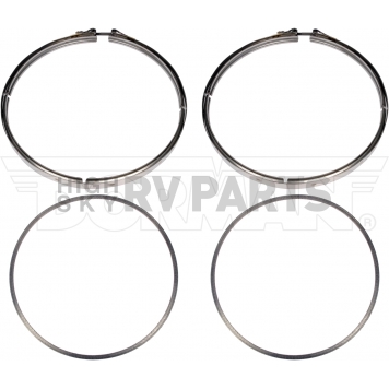 Dorman (OE Solutions) Diesel Particulate Filter Gasket 6749033-2