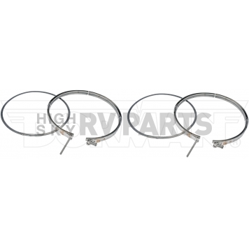 Dorman (OE Solutions) Diesel Particulate Filter Gasket 6749034