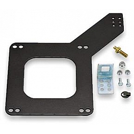 Moroso Performance Carburetor Throttle Cable Bracket 65050