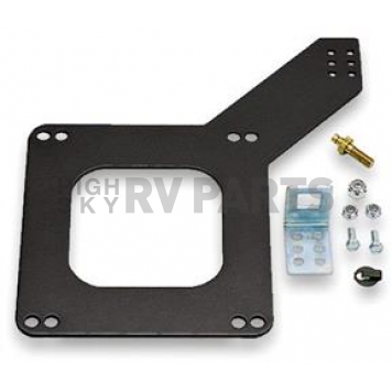 Moroso Performance Carburetor Throttle Cable Bracket 65050